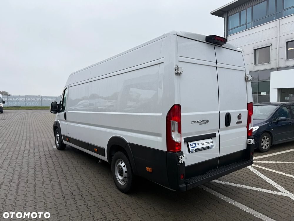 Fiat Ducato Maxi - 4