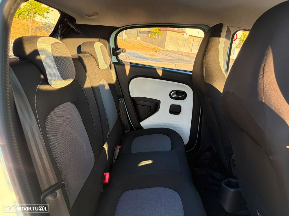 Renault Twingo SCe 70 S&S LIMITED - 5