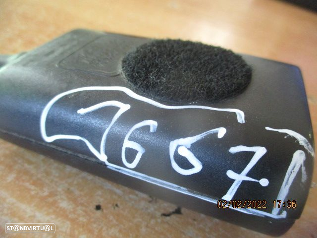 Pre-Tensor 1002548N04 ALFA ROMEO 147 2008 FE - 3