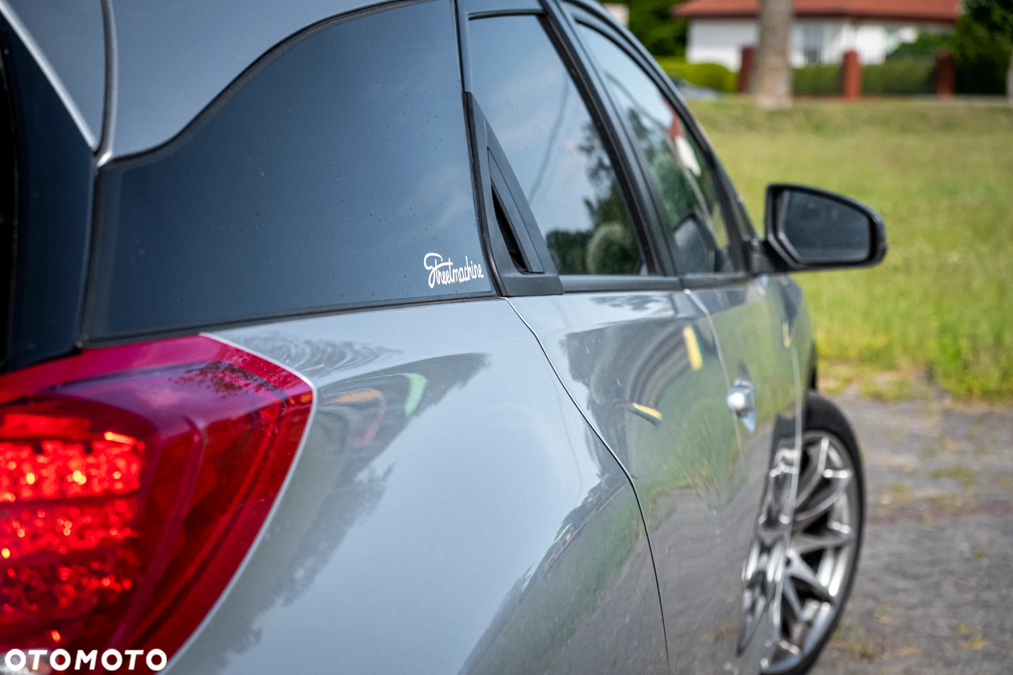 Honda Civic 1.6 i-DTEC Comfort - 6