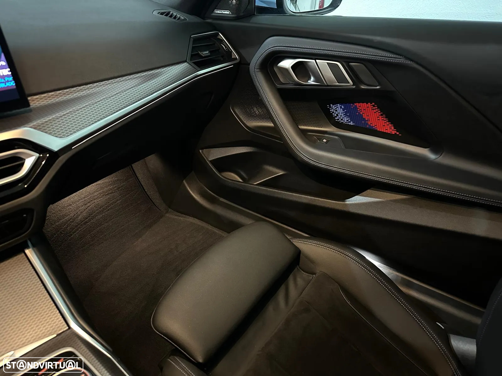 BMW M2 Auto - 46