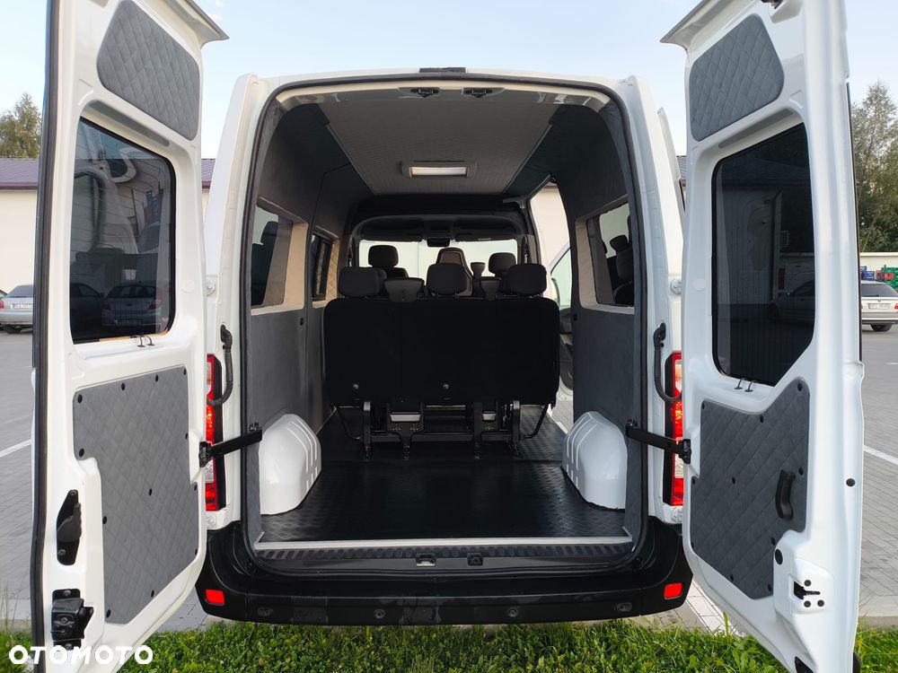 Renault Master - 33