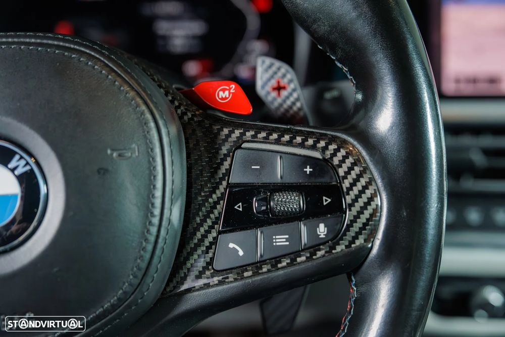 BMW M4 Competition - 24