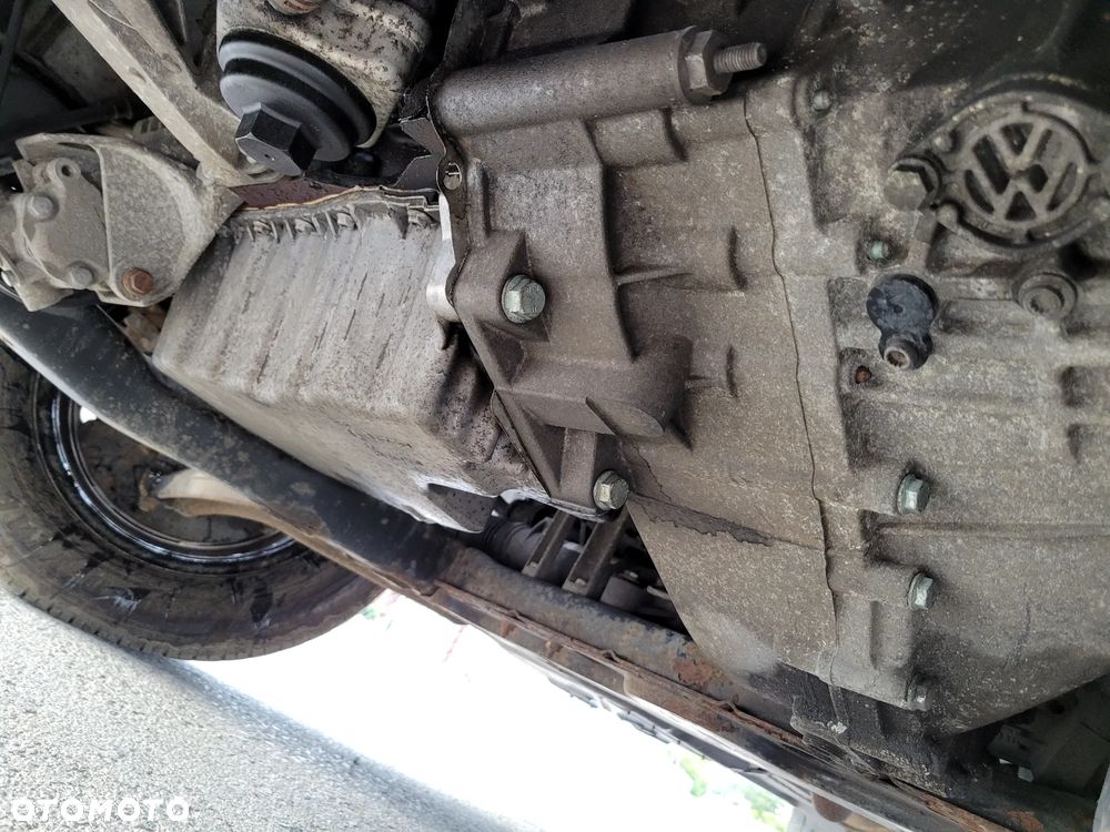 Volkswagen Crafter L4H2 MAX - 35