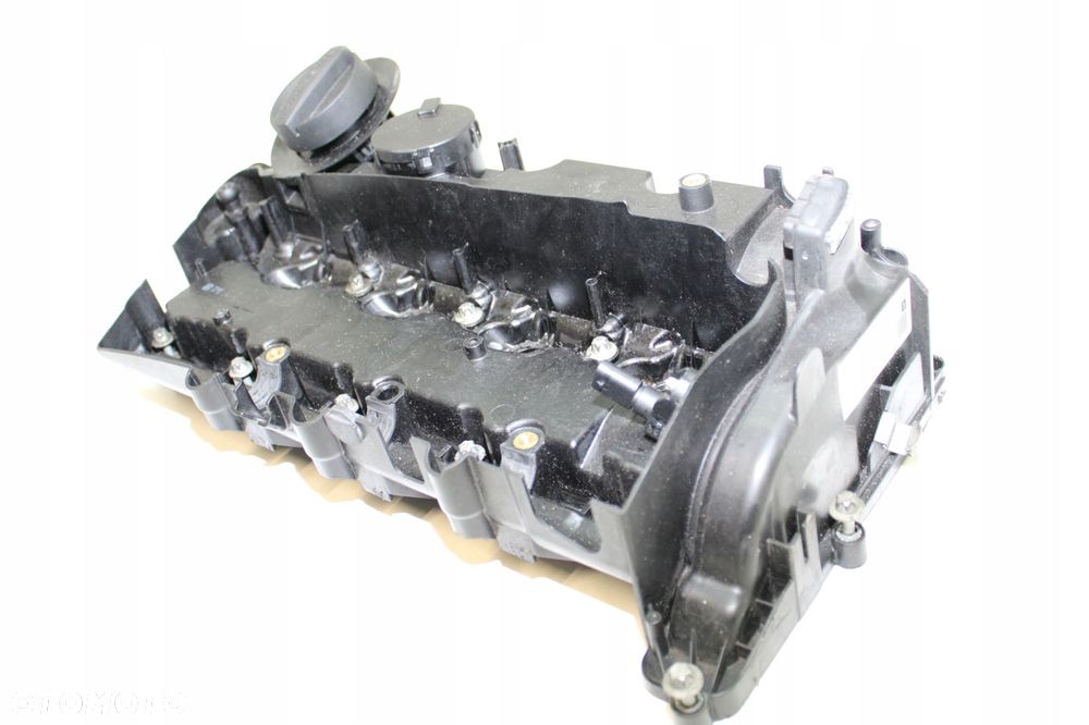 Pokrywa Zaworów BMW E60 E90 E87 320D LCI 2.0D N47 7797613 - 2