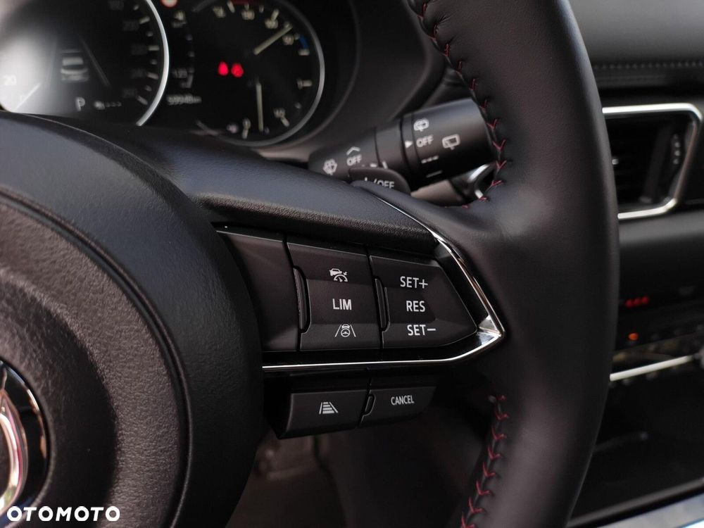 Mazda CX-5 2.0 Homura 2WD - 15