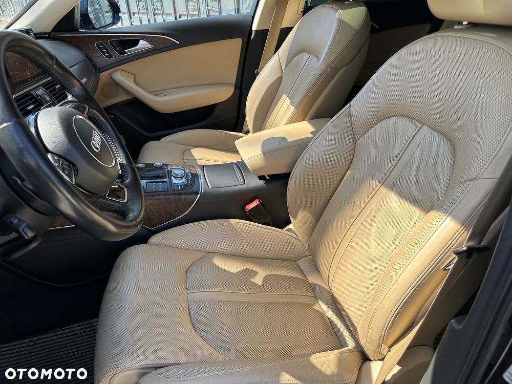 Audi A6 Allroad - 20