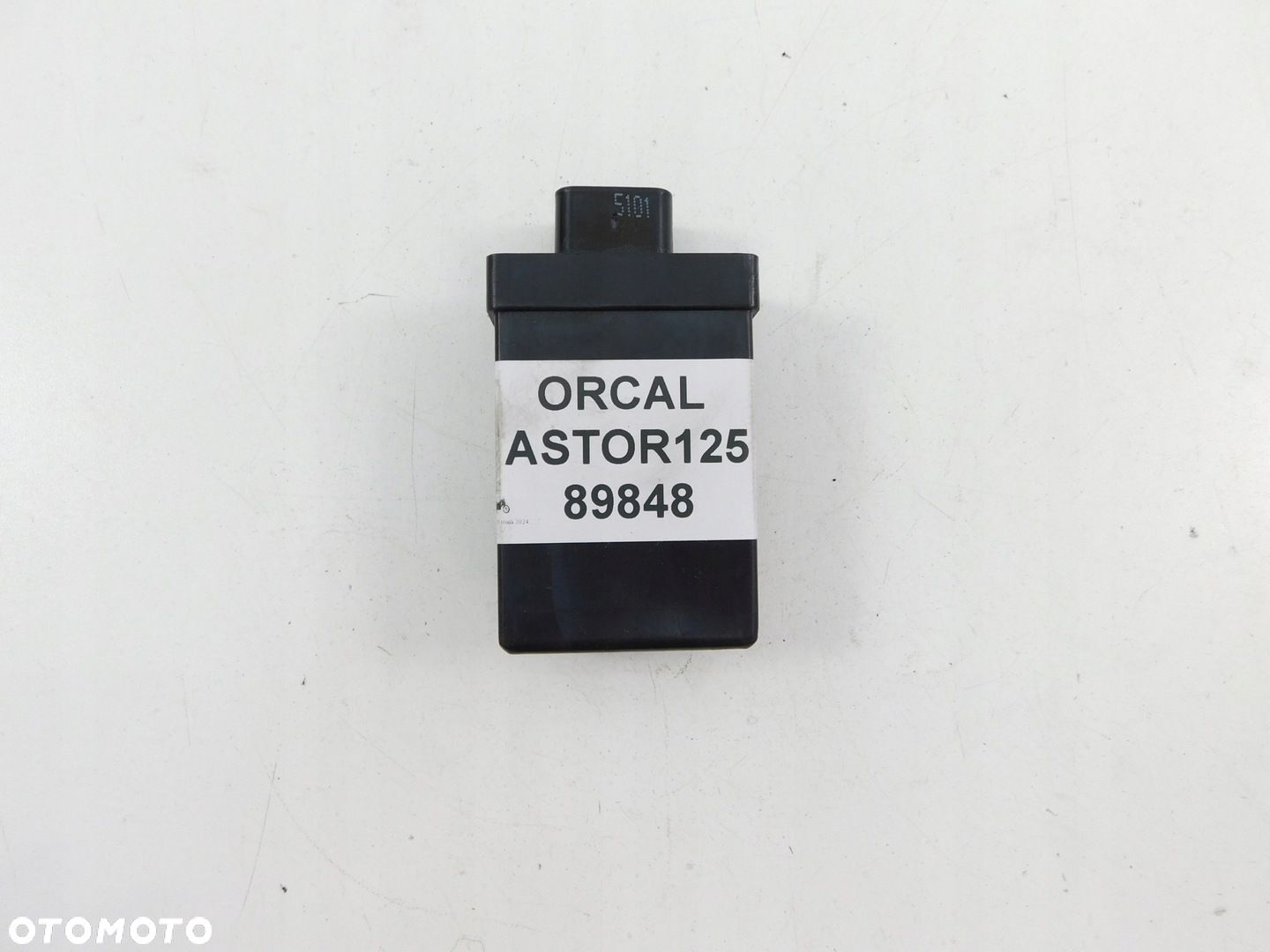 ORCAL ASTOR 125 MODUŁ ZAPŁONOWY - 1