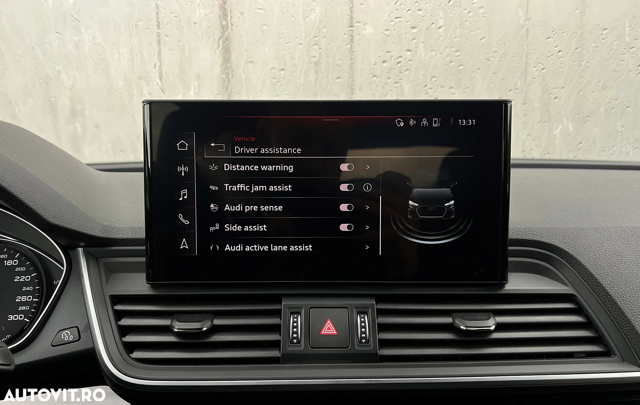 Audi Q5 45 TFSI quattro S tronic MHEV Advanced - 21