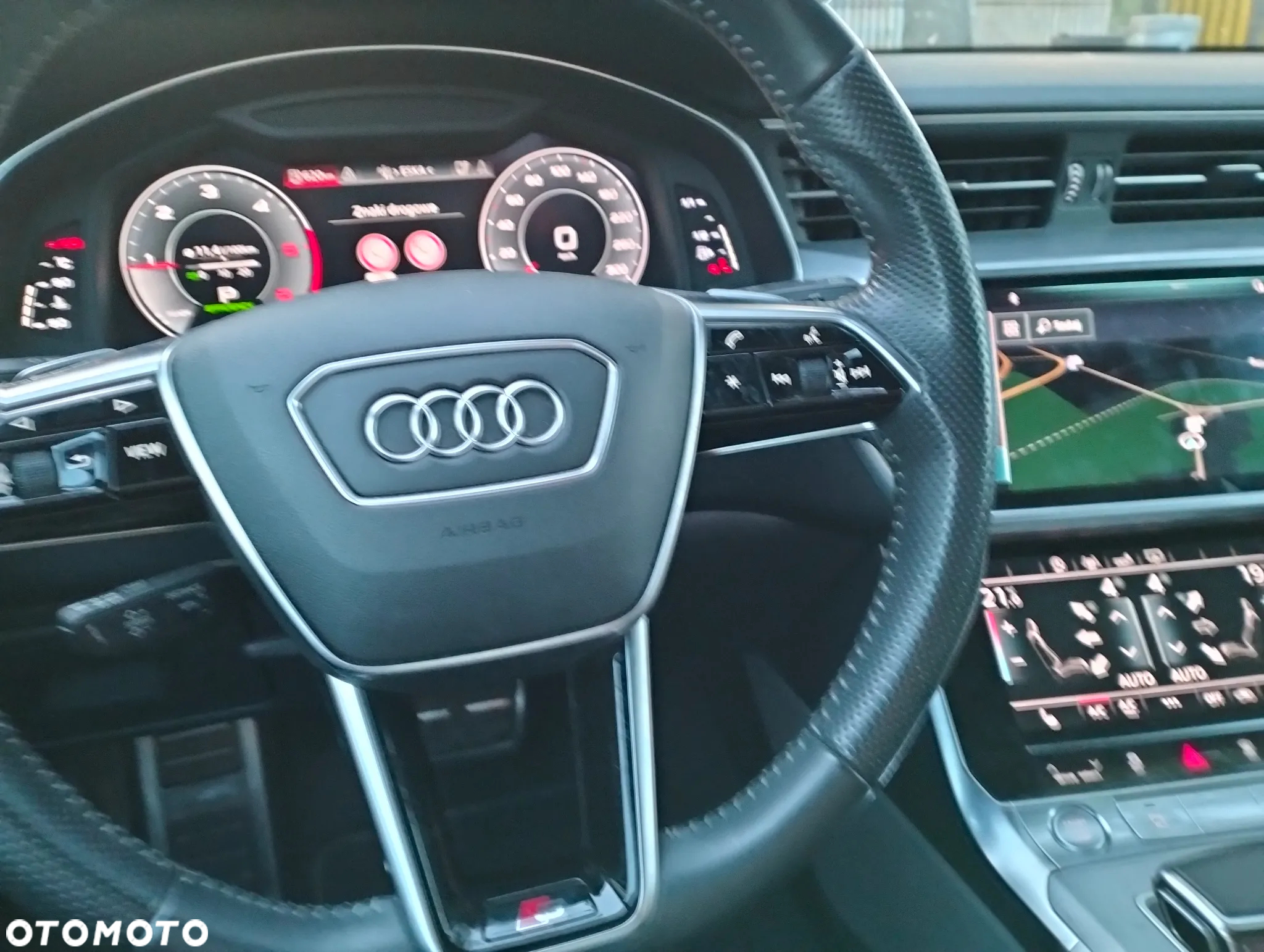 Audi A6 40 TDI mHEV Sport S tronic - 19