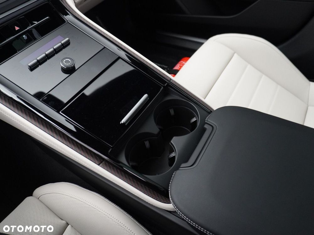 Porsche Panamera 4S E-Hybrid PHEV - 28