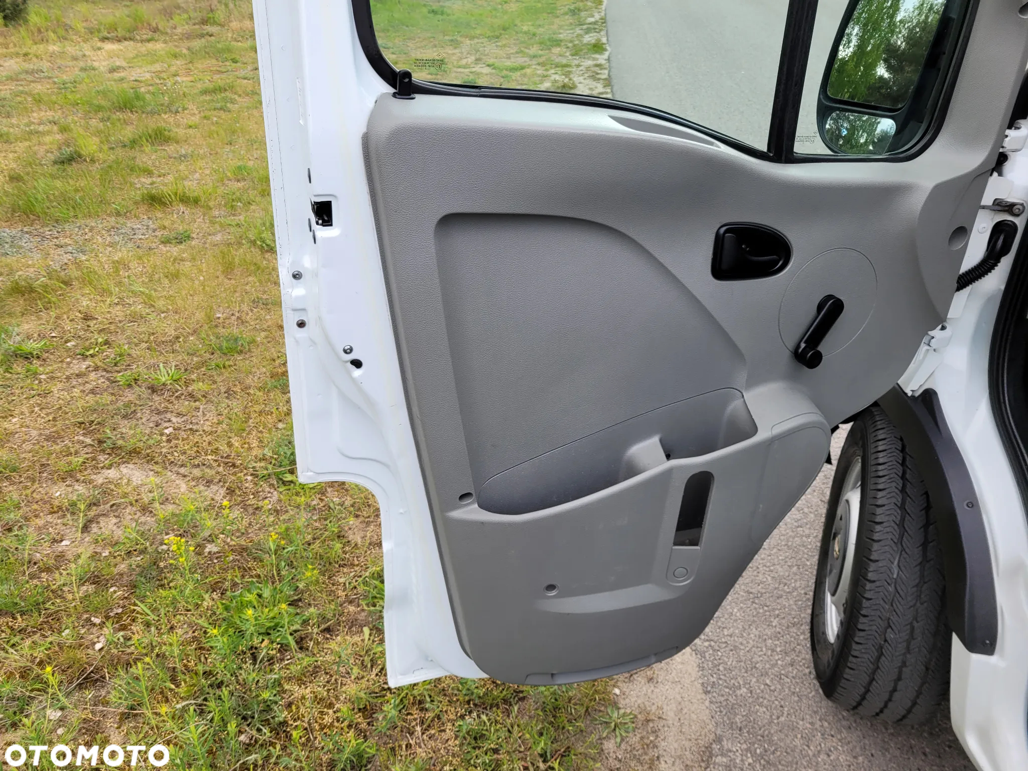 Renault Master - 19