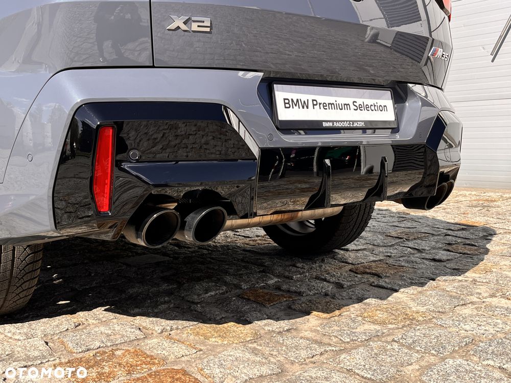 BMW X2 - 11