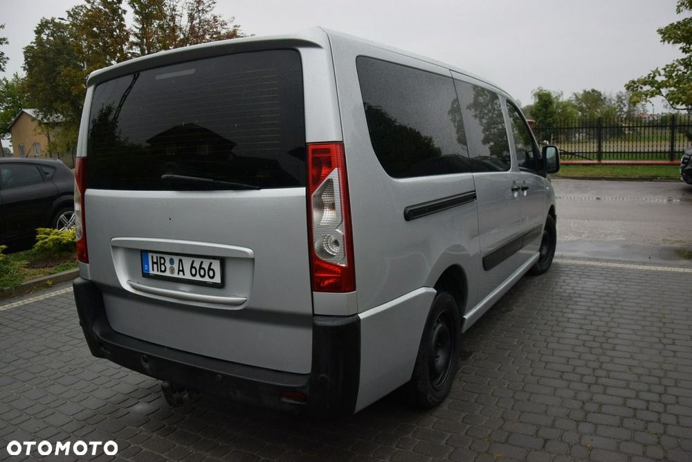 Citroën Jumpy - 9