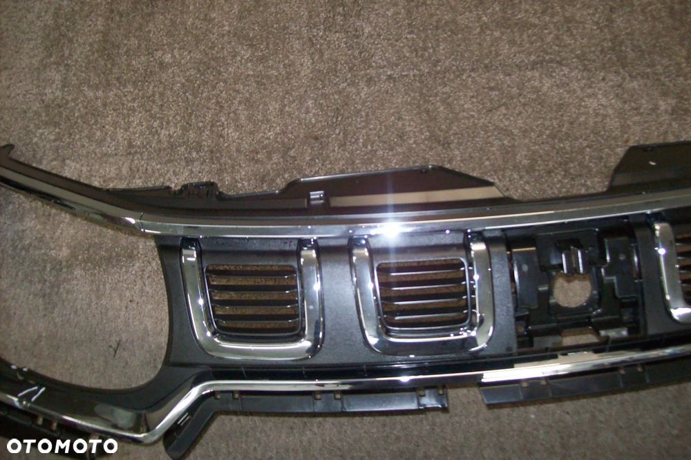 grill suziki ignis 3 lift - 4