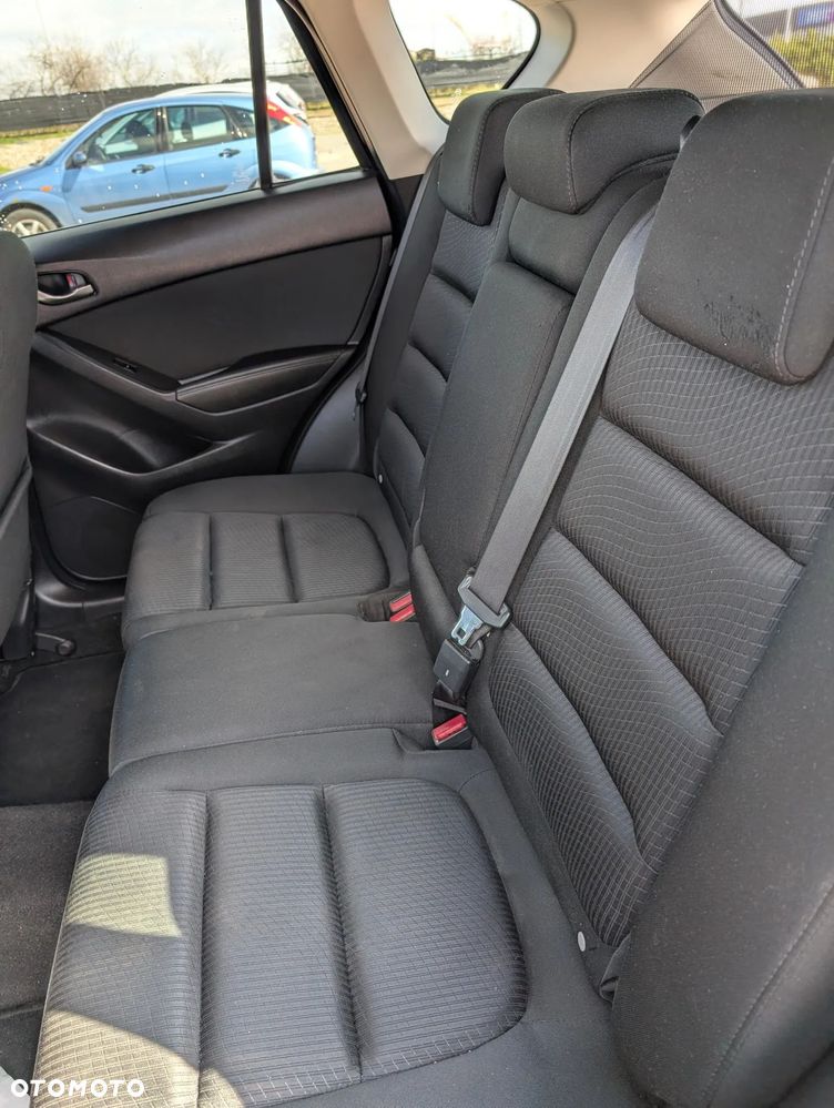 Mazda CX-5 2.2 SKYACTIV-D Center-Line - 13