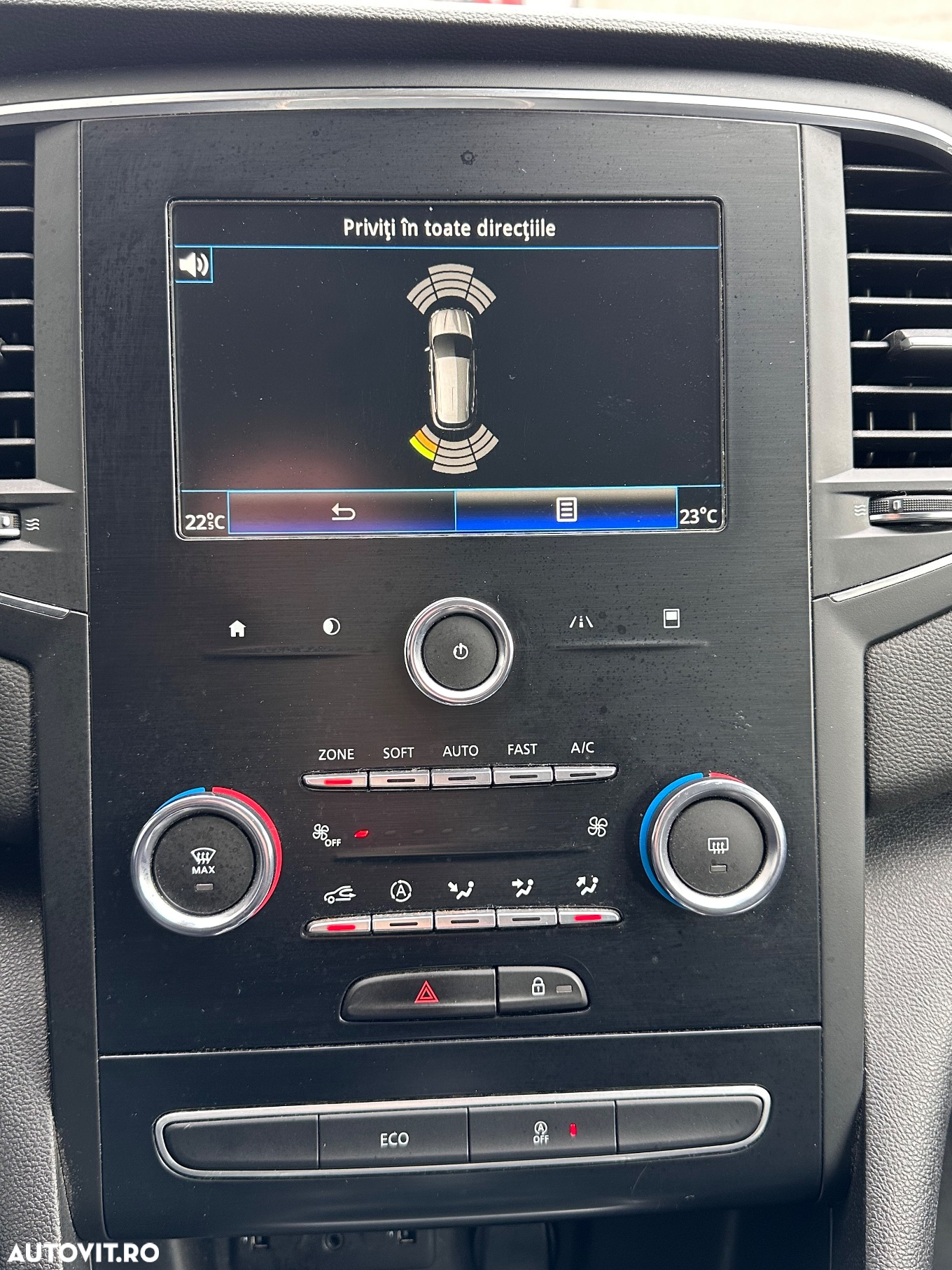 Renault Megane Grandtour BLUE dCi 115 EDC BUSINESS EDITION - 15