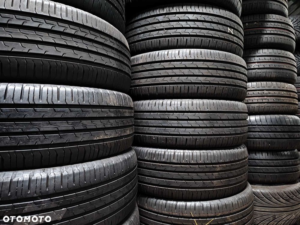 Opony Letnie 195/55/16 Continental Michelin Bridgestone Fulda Pirelli Yokohama Dunlop od 60zł