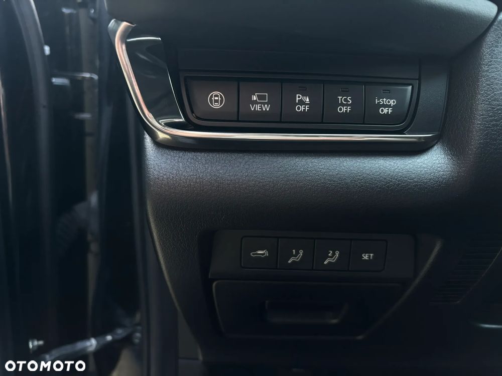 Mazda CX-30 - 18
