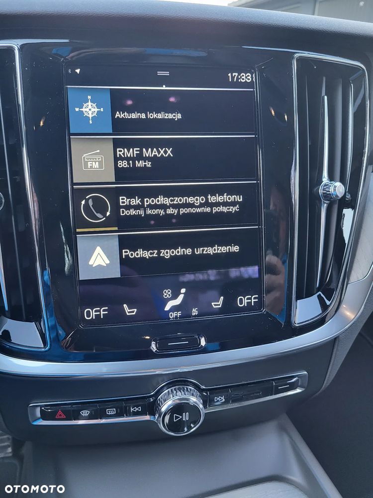 Volvo S60 B4 B Inscription - 7