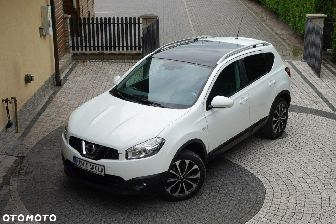 Nissan Qashqai - 22