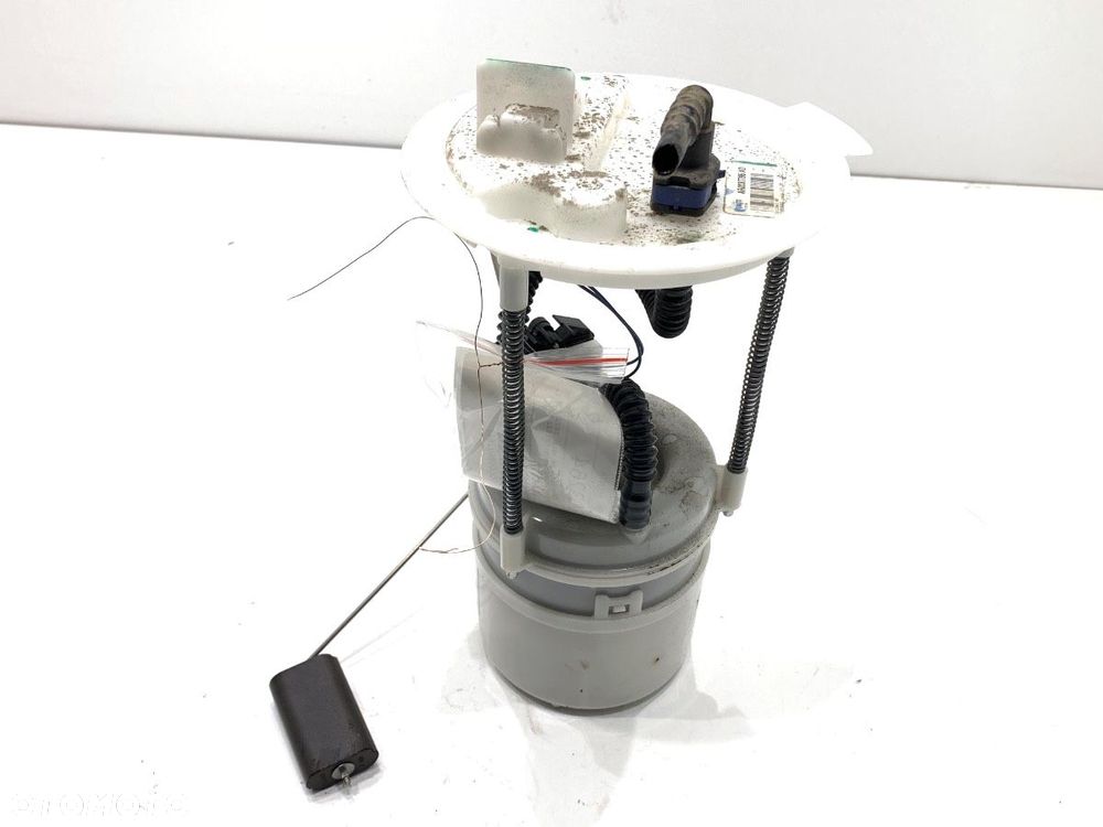 POMPA PALIWA  JEEP COMPASS (MP, M6) 2016 - 2022 1.4 MultiAir 103 kW [140 KM] benzyna 2017 - 2022 - 1