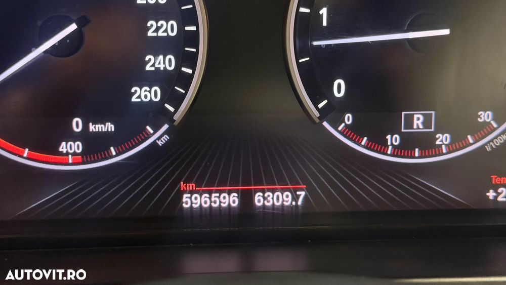 BMW Seria 7 730d Aut. - 15