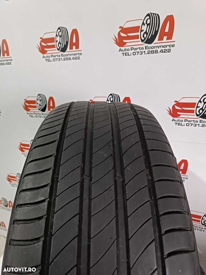 MICHELIN 235/55/R18 100V CP V10446 - 4