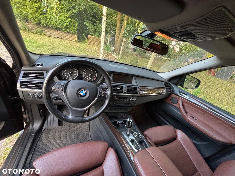 BMW X5 - 11