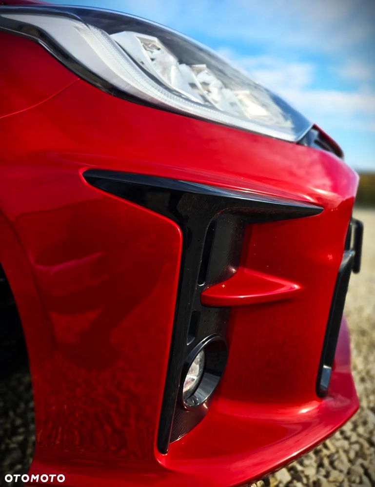 Toyota GR Yaris - 11
