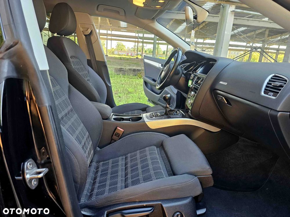 Audi A5 Sportback 1.8 TFSI - 23