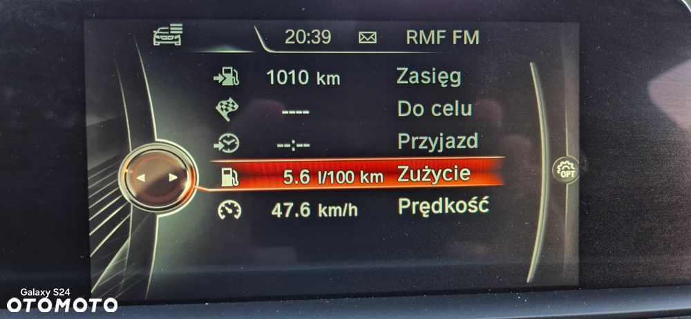 BMW Seria 3 320d - 10