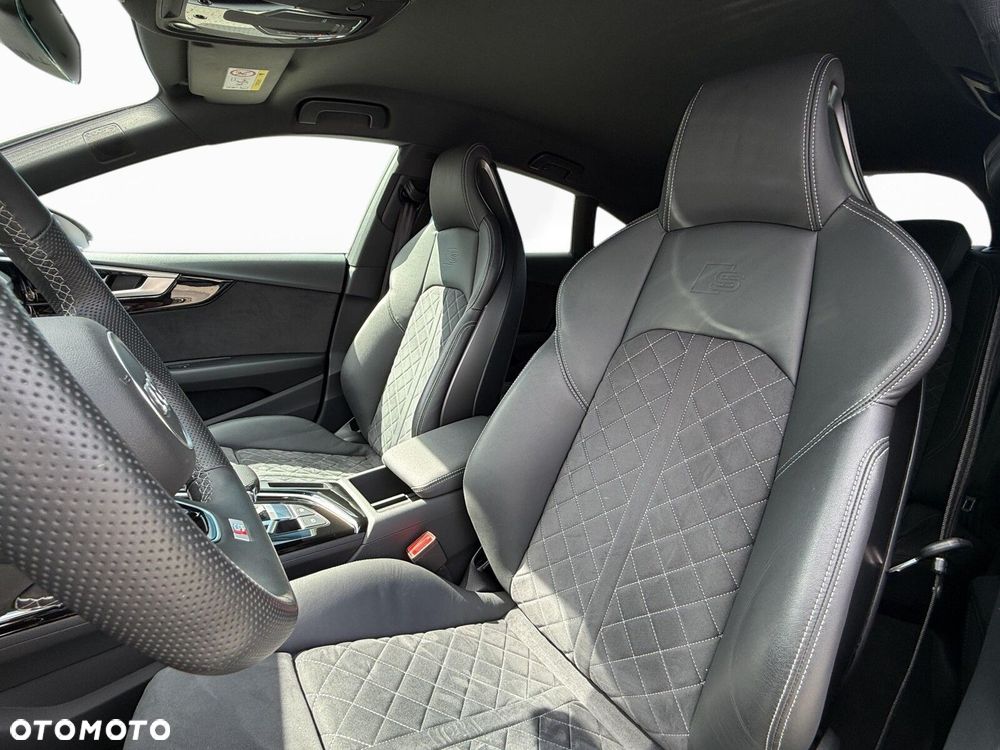 Audi A5 Sportback 45 TFSI mHEV Quattro S Line S tronic - 14