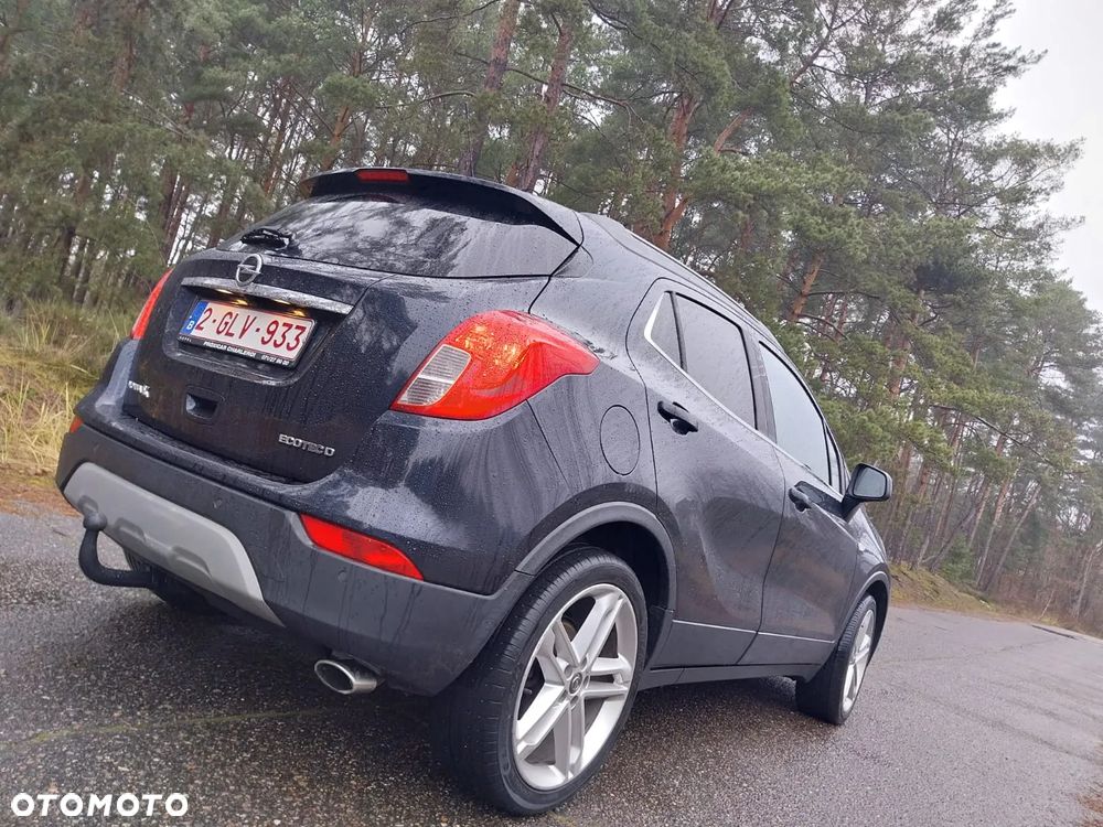 Opel Mokka - 12