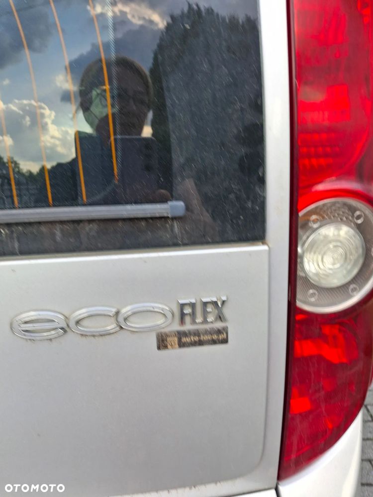 Opel Combo - 10