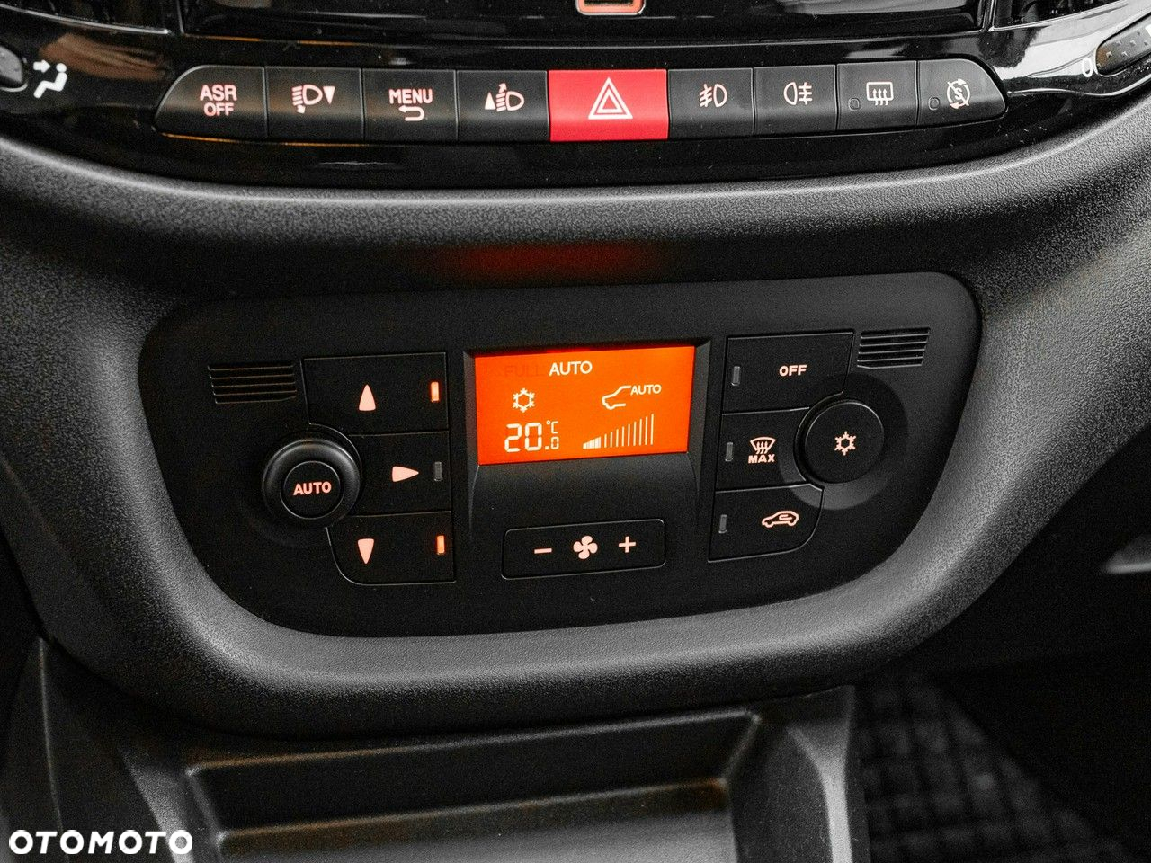 Fiat Doblo Kombi Maxi 1.6 MJ Dynamic - 20