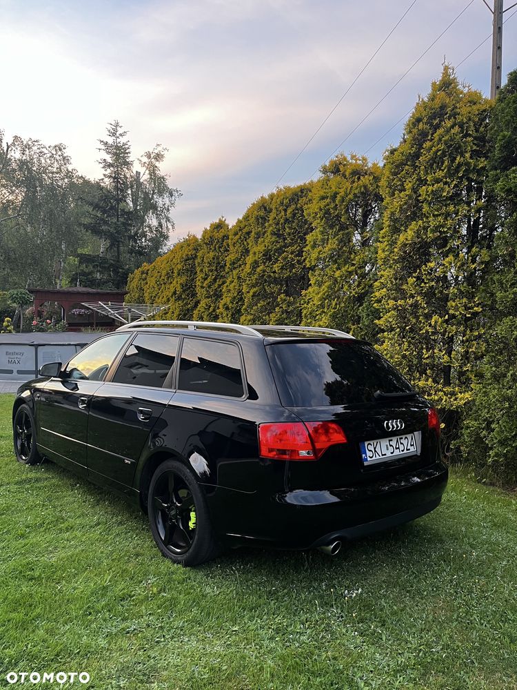 Audi A4 Avant - 3
