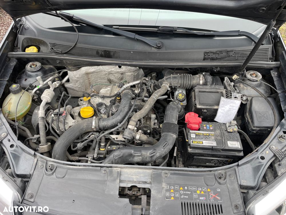 Dacia Logan 0.9 TCe Laureate - 10