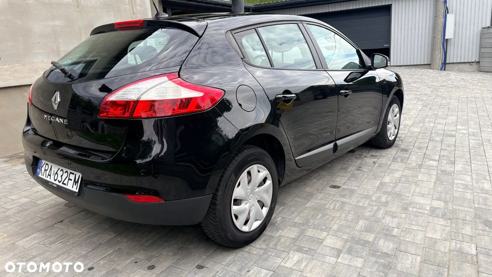 Renault Megane - 10