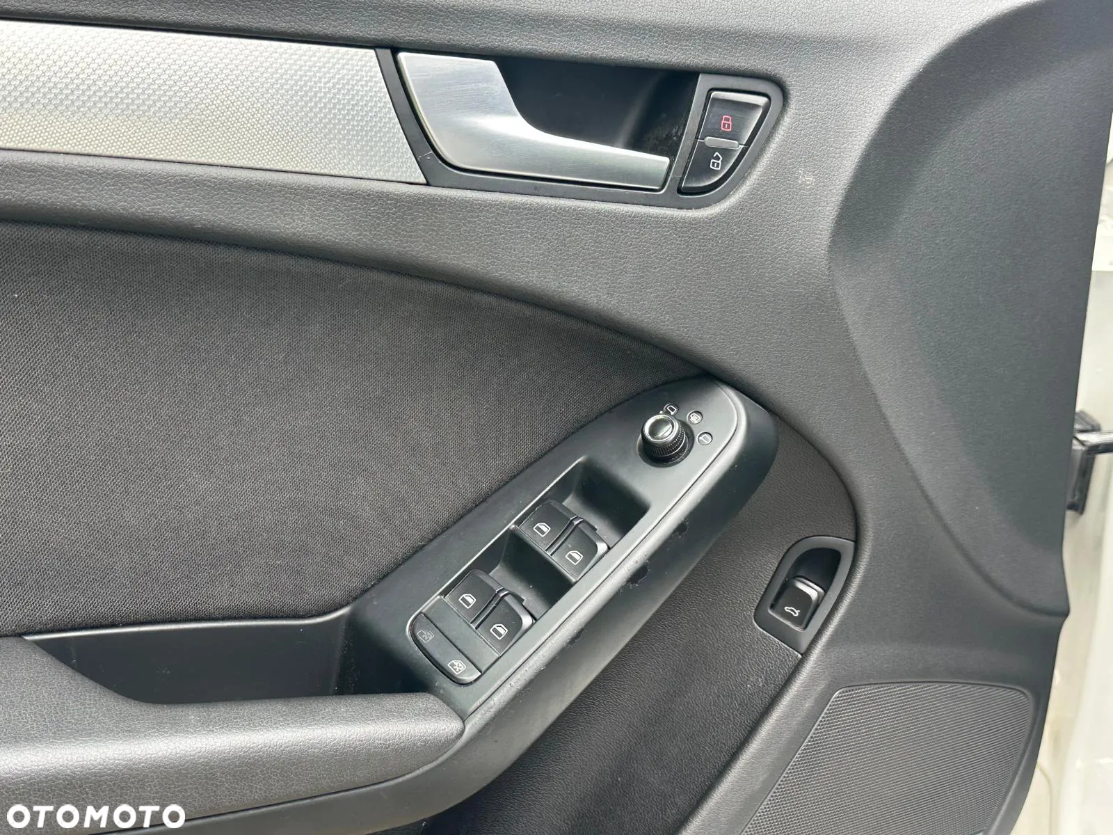 Audi A4 2.0 TDI Prime Line - 8
