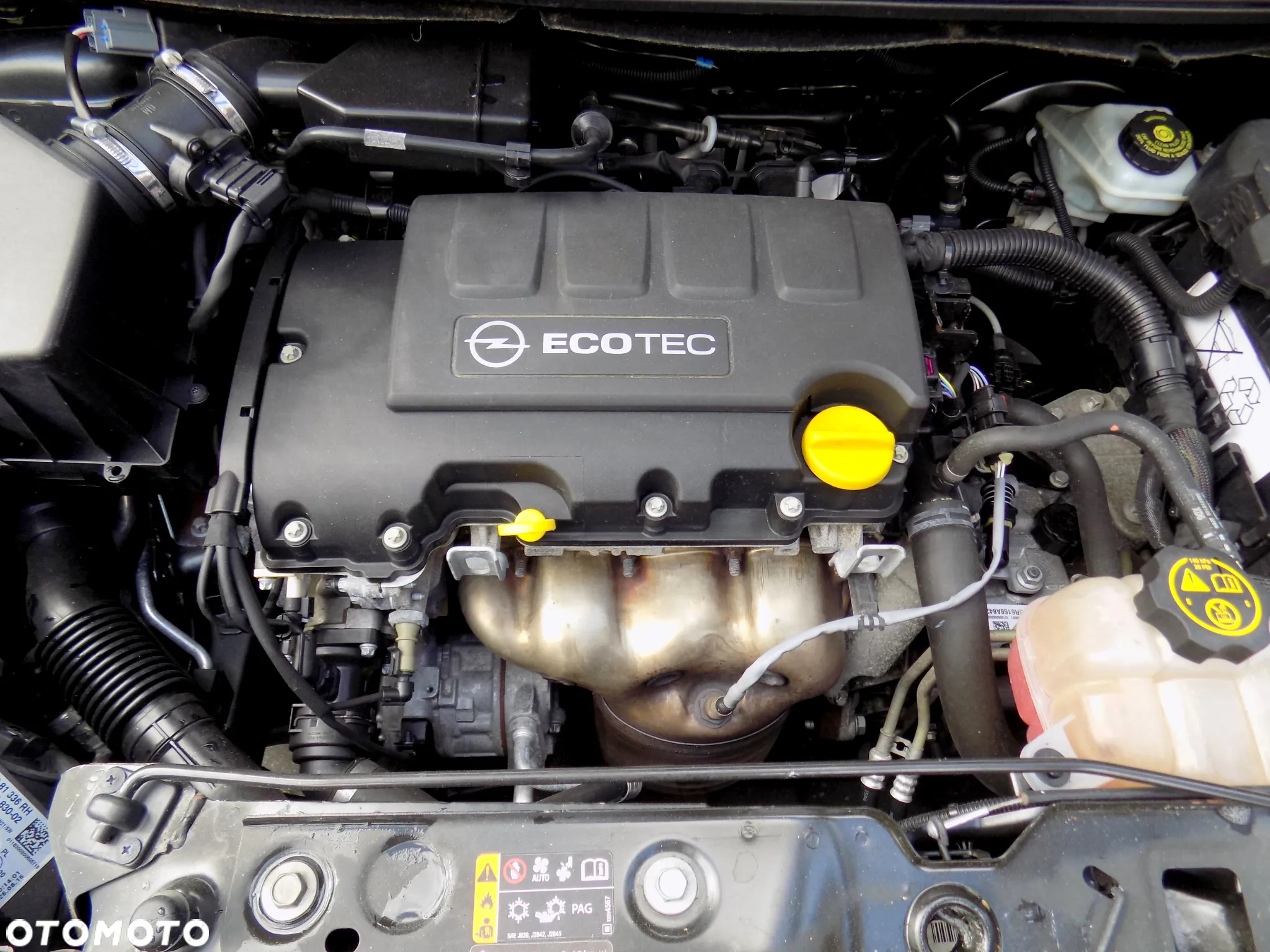 Opel Corsa - 21