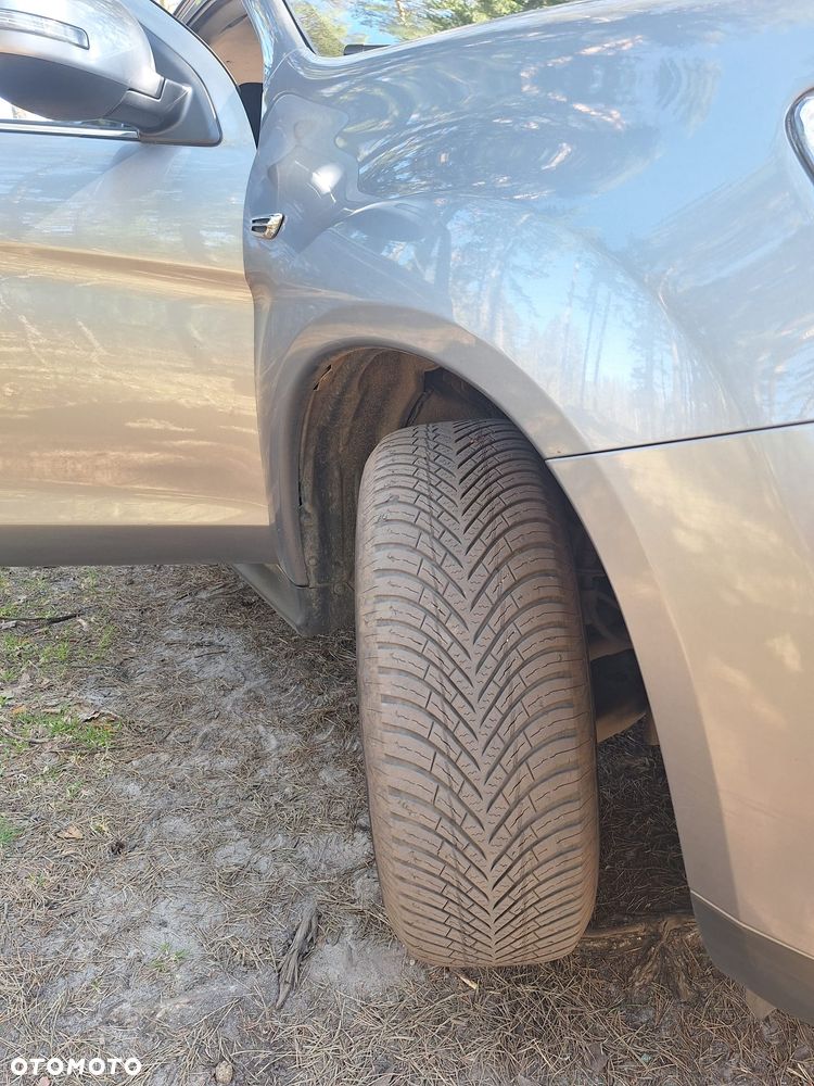 Mitsubishi ASX 1.8 DID Intense 4WD - 18