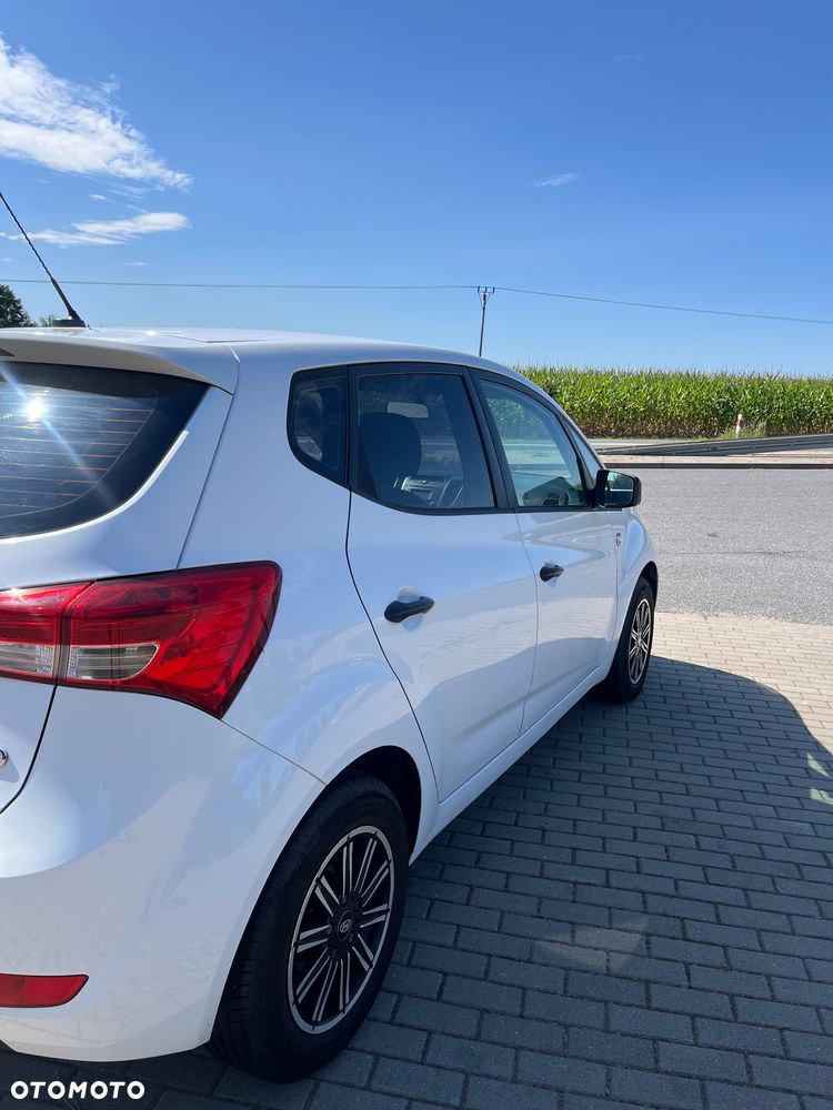 Hyundai ix20 1.4 Comfort - 4
