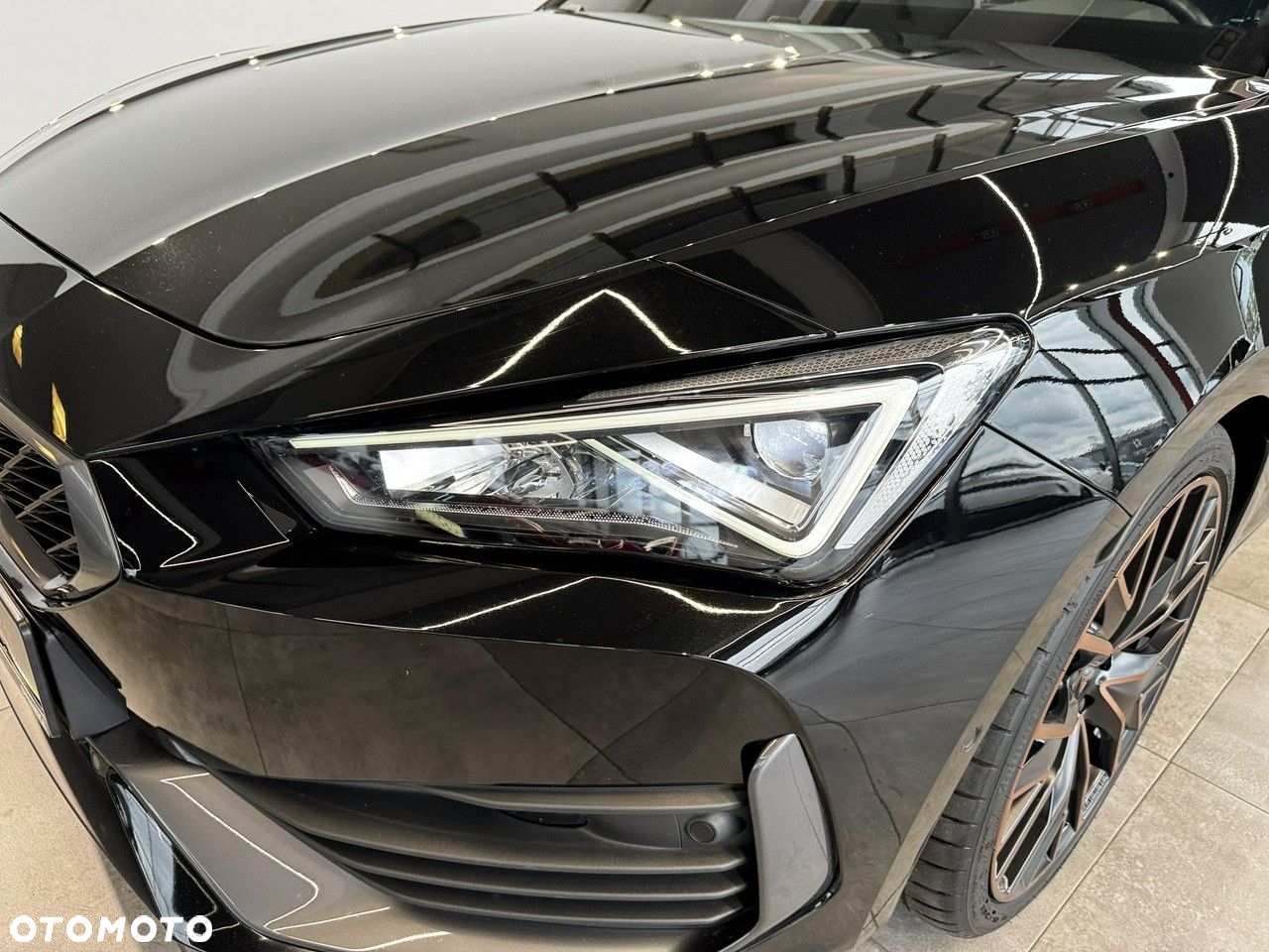 Cupra Leon - 10