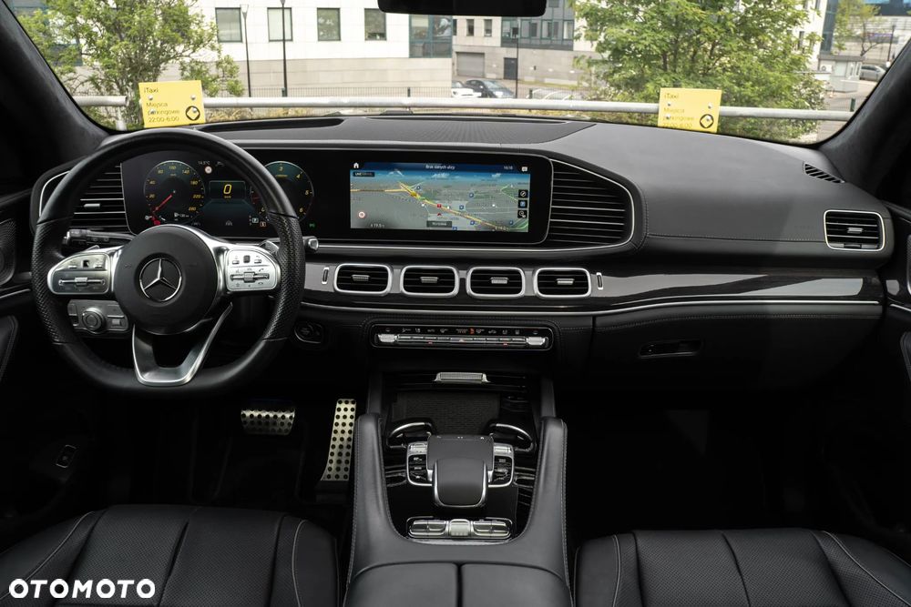 Mercedes-Benz GLS 400 d 4-Matic - 3