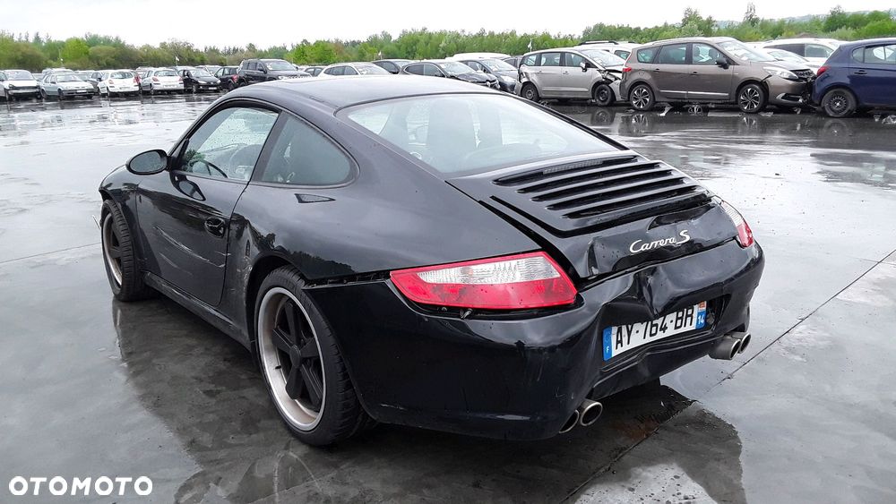 Porsche 911 - 3