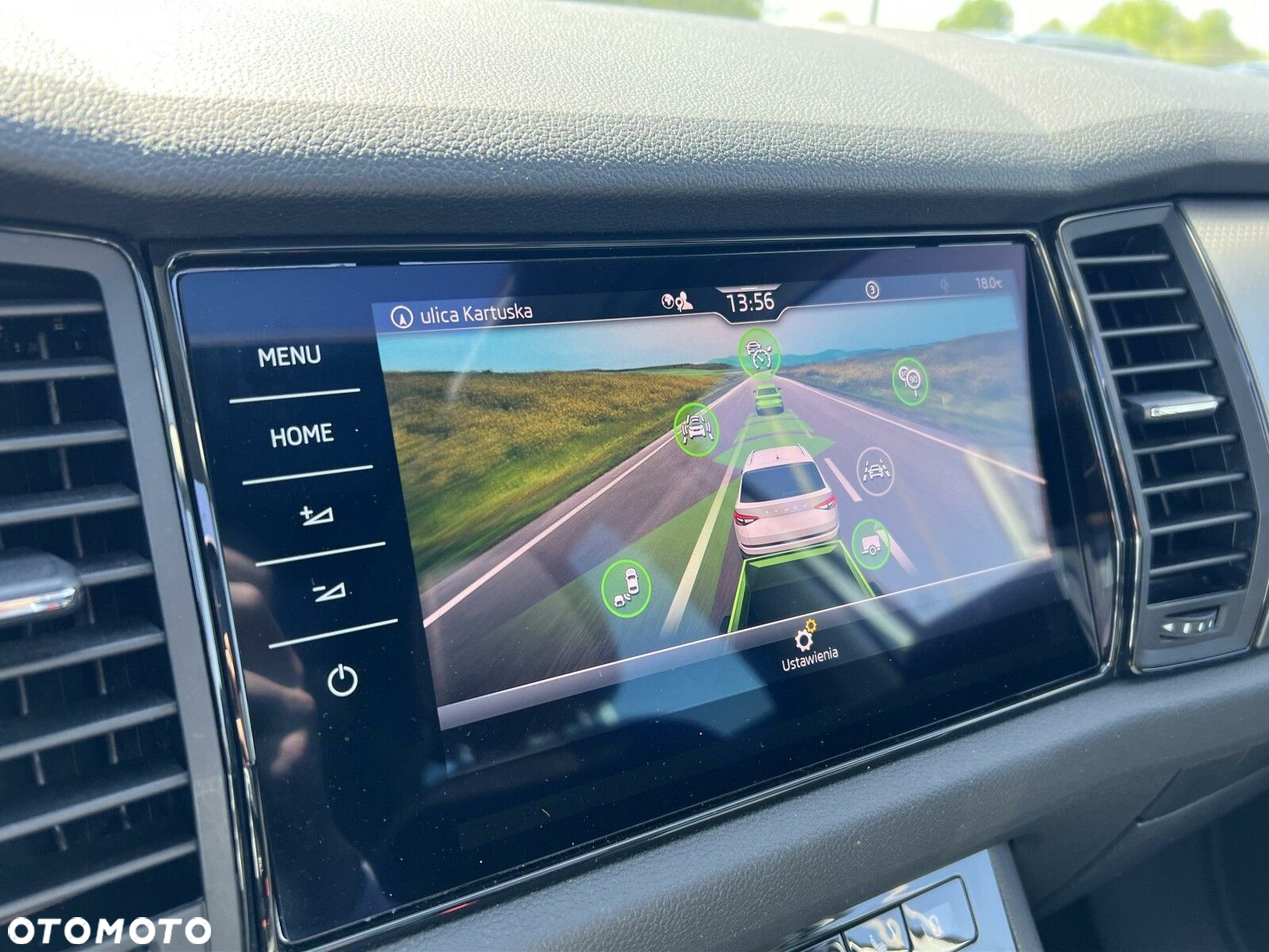 Skoda Kodiaq 2.0 TDI 4x4 Style DSG - 32