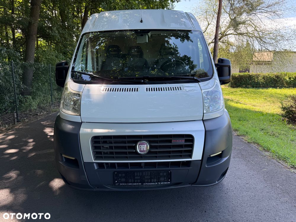 Fiat Ducato - 5