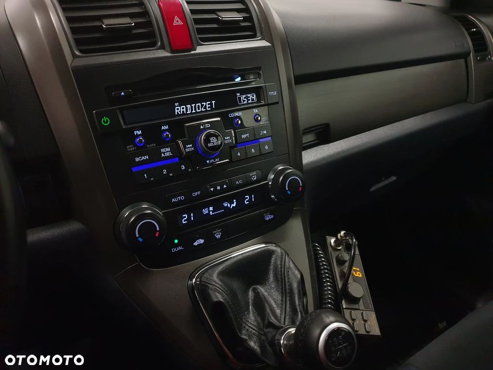 Honda CR-V 2.2i-DTEC Executive - 14