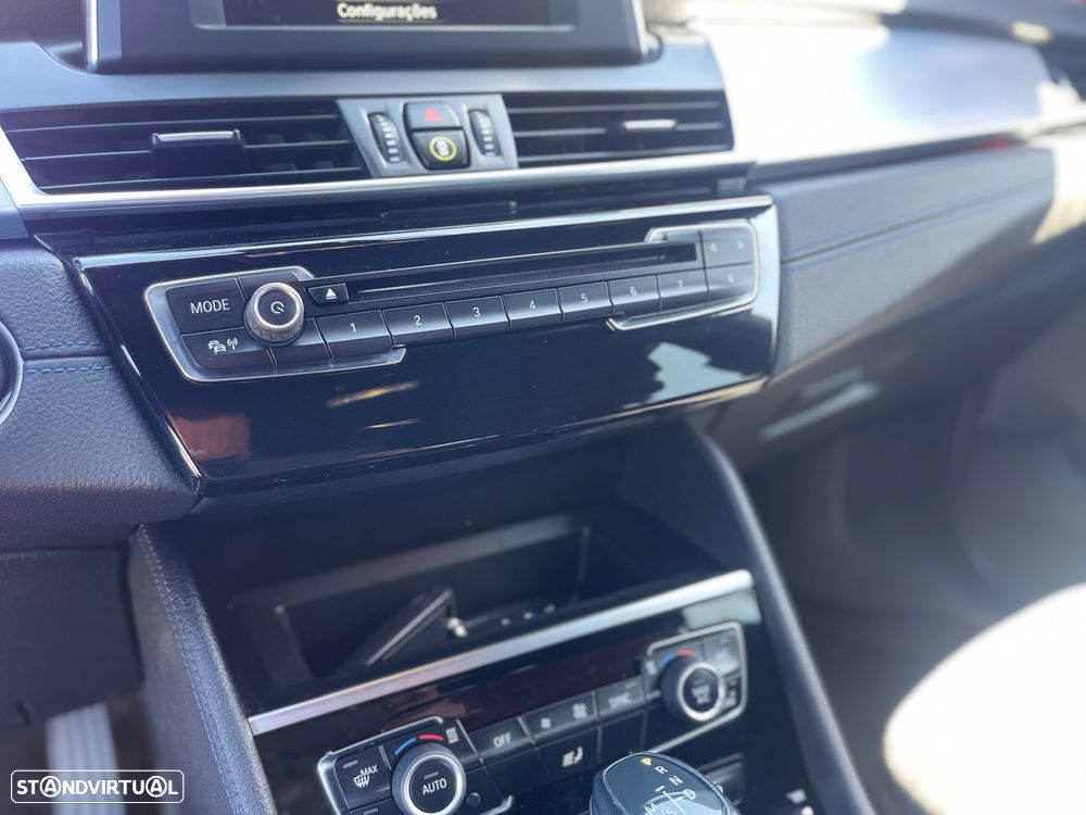 BMW 216 Active Tourer d Pack M Auto - 21